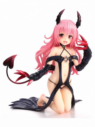Figurka To Love-Ru Darkness - Momo Belia Deviluke (Fillette Ver.)