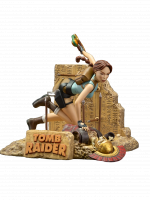 Figurka Tomb Raider - Lara Croft Classic Era (Dark Horse)