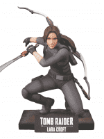 Figurka Tomb Raider - The Legend of Lara Croft (Dark Horse)