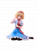 Figurka Touhou Project - Noodle Stopper Alice Margatroid (FuRyu)
