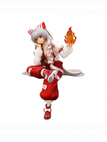 Figurka Touhou Project - Noodle Stopper Fujiwara no Mokou (FuRyu)