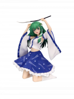 Figurka Touhou Project - Noodle Stopper Sanae Kochiya (FuRyu)