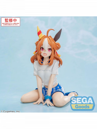 Figurka Uma Musume: Pretty Derby - Copano Rickey (Sega)