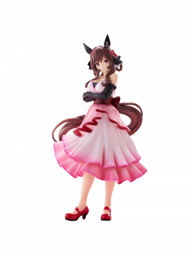 Figurka Uma Musume: Pretty Derby - Gentildonna (FuRyu)