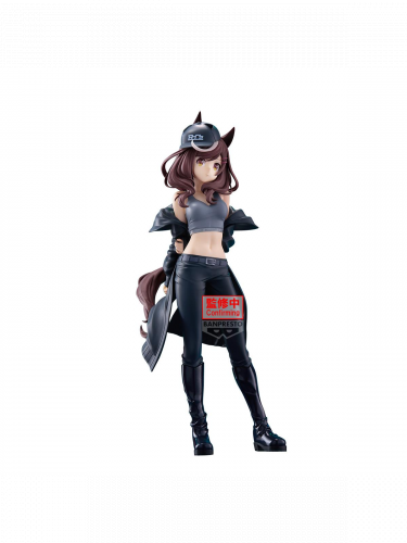 Figurka Uma Musume: Pretty Derby – Matikanetannhauser BoC'z ver.