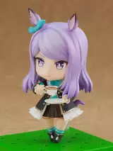 Figurka Uma Musume: Pretty Derby - Mejiro McQueen (Nendoroid) - Anime