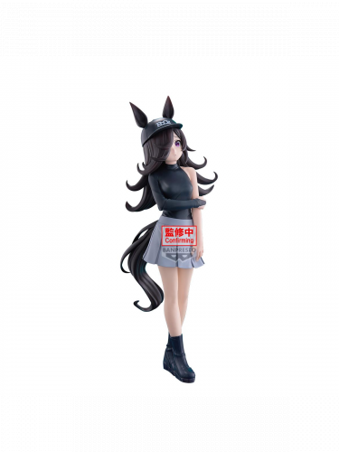 Figurka Uma Musume: Pretty Derby - Rice Shower BoC'z ver.
