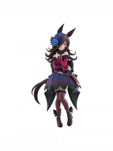Figurka Uma Musume: Pretty Derby - Rice Shower (GoodSmile)