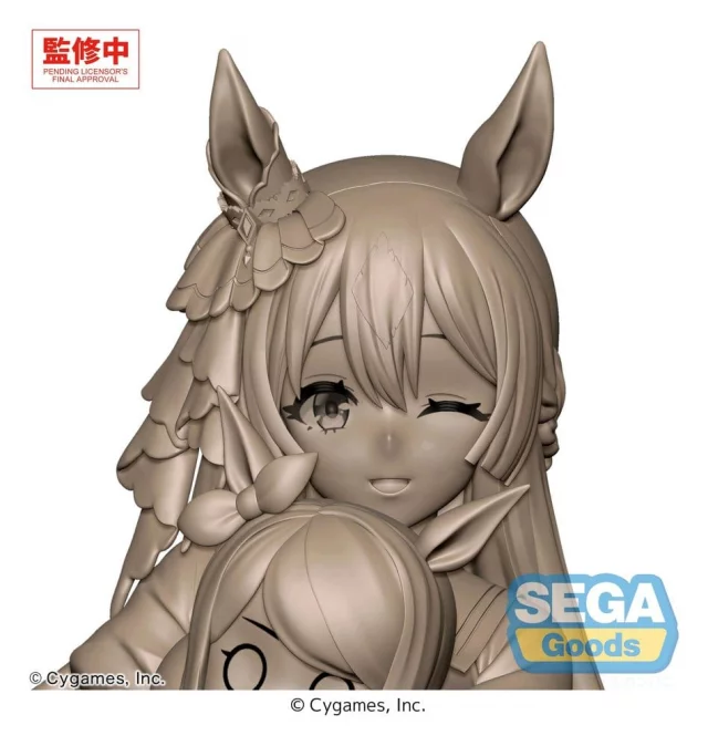 Figurka Uma Musume: Pretty Derby - Satono Diamond Sitting Ver. (Sega)