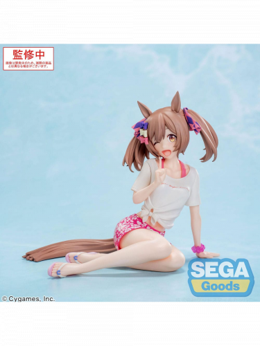 Figurka Uma Musume: Pretty Derby - Smart Falcon (Sega)