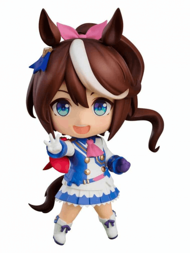 Figurka Uma Musume: Pretty Derby - Tokai Teio (Nendoroid)