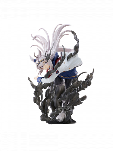 Figurka Uma Musume: Cinderella Gray - Oguri (BanPresto)