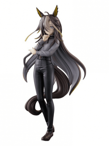 Figurka Umamusume: Pretty Derby - Dream Journey Trio-Try-iT (FuRyu)