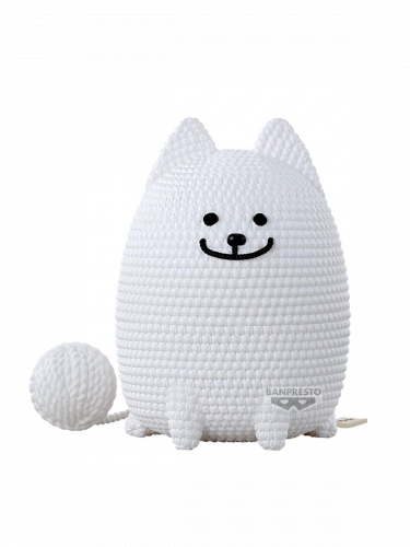 Figurka Undertale - Annoying Dog (Banpresto)