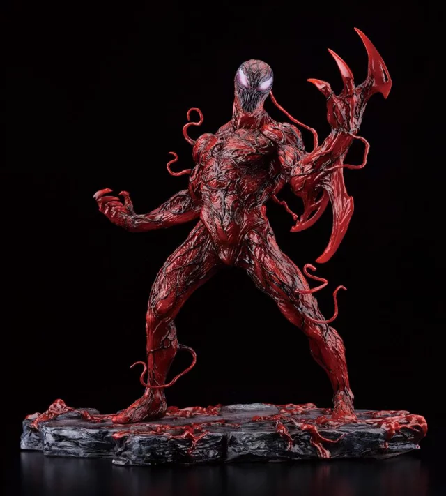 Figurka Carnage