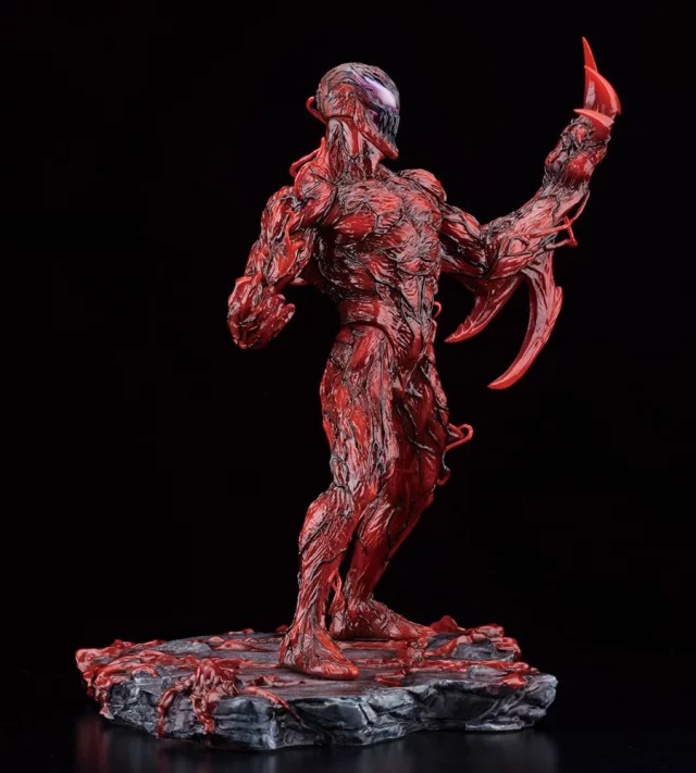 venom carnage figurka