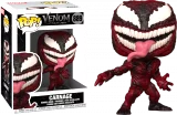 Figurka Venom: Let There Be Carnage - Carnage (Funko POP! Marvel 889)
