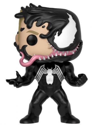 Figurka Venom - Venom (Funko POP! Marvel 363)