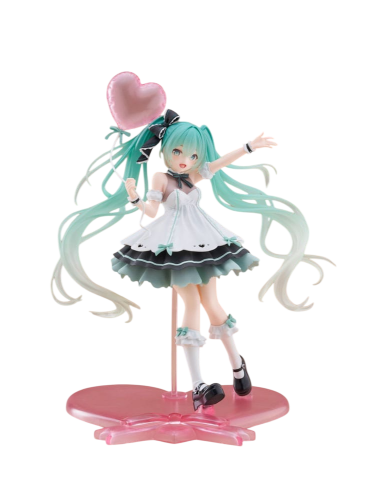 Figurka Vocaloid - Hatsune Miku Birthday 2025 Party Ver. (Taito)