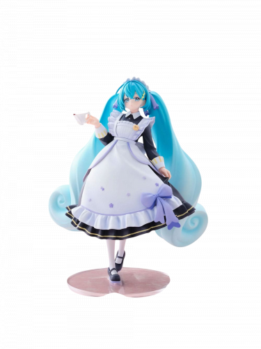 Figurka Vocaloid - Hatsune Miku Classical Maid (Sega)
