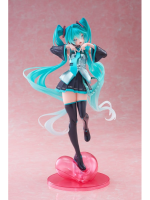 Figurka Vocaloid - Hatsune Miku Fashion 30 cm (Taito)