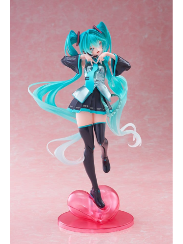 Figurka Vocaloid - Hatsune Miku Fashion 30 cm (Taito)