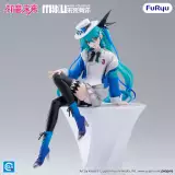 Figurka Vocaloid: Hatsune Miku - Miku With You 2025 Noodle Stopper (FuRyu) - Manga