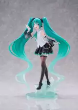 Figurka Vocaloid - Hatsune Miku NT Ver. (Taito) - Anime