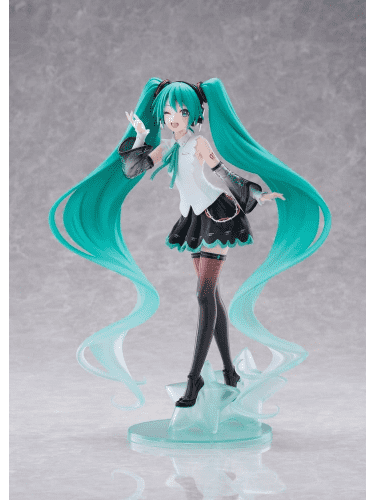 Figurka Vocaloid - Hatsune Miku NT Ver. (Taito)