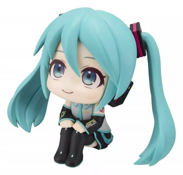 Figurka Vocaloid - Hatsune Miku PVC (Look Up) - Anime