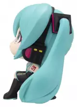 Figurka Vocaloid - Hatsune Miku PVC (Look Up) - Anime