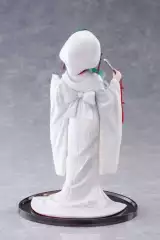 Figurka Vocaloid - Hatsune Miku - Snow Miku All Stars PVC ver. 2013 (AMP+) - Anime