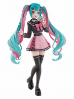 Figurka Vocaloid - Hatsune Miku Sweet School Life (FuRyu)