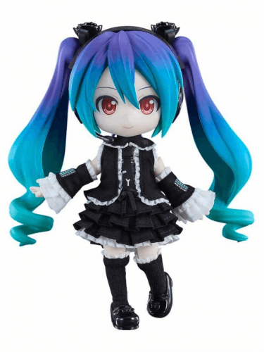 Figurka Vocaloid - Hatsune Miku (Nendoroid)