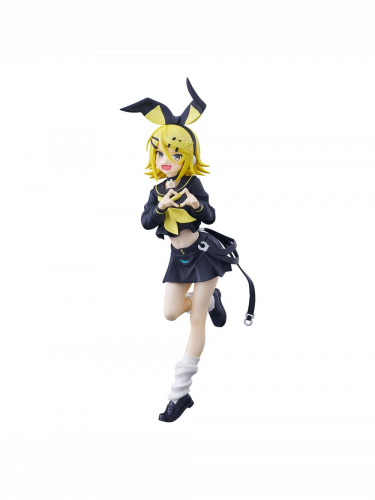 Figurka Vocaloid - Kagamine Rin Bring It On Version (Pop Up Parade)