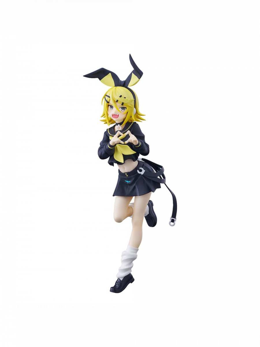 Heo GmbH Figurka Vocaloid - Kagamine Rin Bring It On Version (Pop Up Parade)