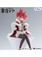 Figurka Vocaloid - Noodle Stopper Kasane Teto King Ver. (FuRyu)