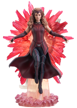 Figurka WandaVision - Scarlet Witch (DiamondSelectToys)