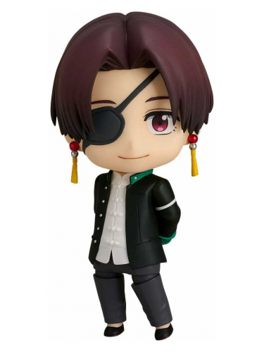 Figurka Wind Breaker - Hayato Suo (Nendoroid)