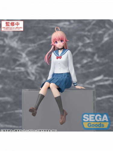 Figurka Witch Watch - Nico Wakatsuki (Sega)