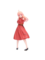 Figurka Witch Watch - Nico Wakatsuki-Vol.2 (Banpresto)