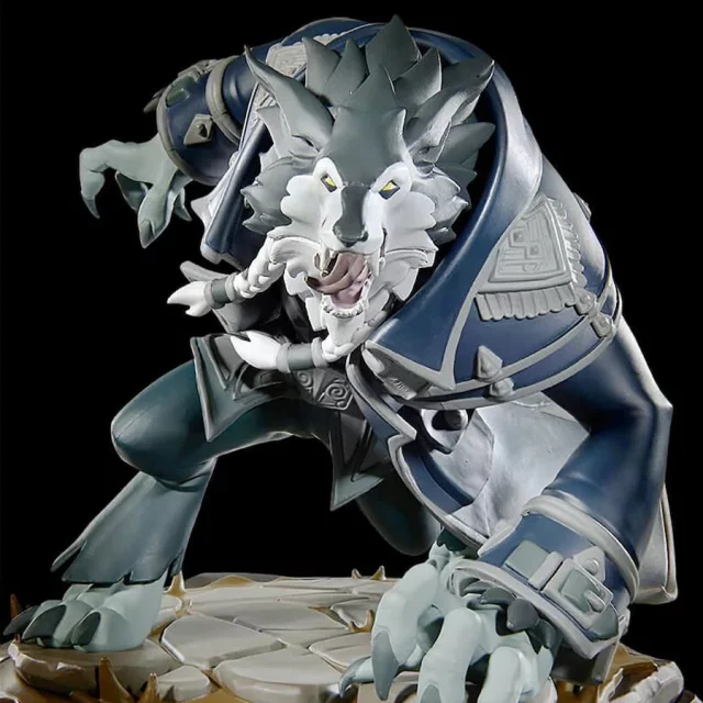 Figurka World of Warcraft - Greymane (Blizzard Legends)