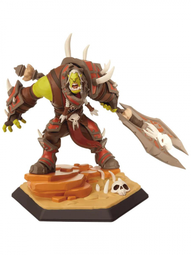 Figurka World of Warcraft - Saurfang (Blizzard Legends)