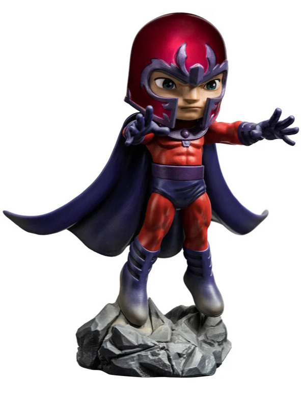 Inexad Figurka X-Men - Magneto (MiniCo)