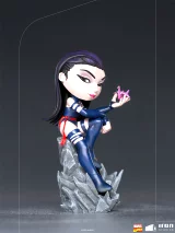 Figurka X-Men - Psylocke (MiniCo)