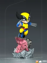 Figurka X-Men - Wolverine (MiniCo)
