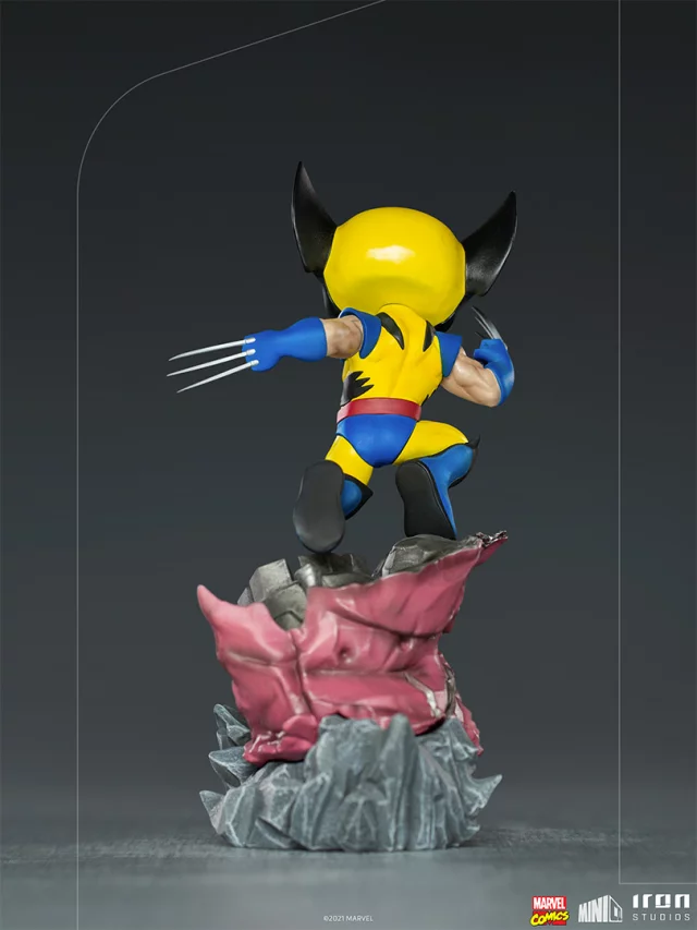 Wolverine – X-Men MiniCo