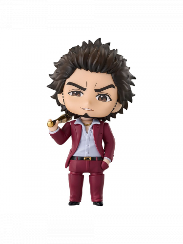Figurka Yakuza - Ichiban Kasuga (Nendoroid)