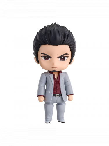Figurka Yakuza - Kazuma Kiryu (Nendoroid)