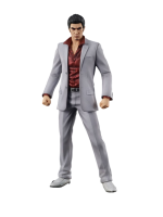 Figurka Yakuza: Like a Dragon Digsta - Kazuma Kiryu (Sega)
